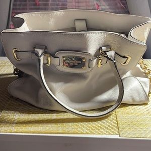 cream colored  Michael KORS